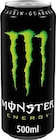 Aktuelle Energydrink Angebote bei EDEKA in Marl Aktuelles Energy-Drink Angebot bei EDEKA in Marl ab 0,89 €