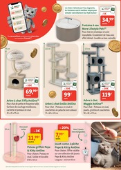 Promos Jouets dans le catalogue "maxi zoo" de Maxi Zoo Jouets en promo dans le catalogue Maxi Zoo à la page 3