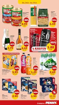 Bier im Penny Prospekt "Wer günstig will, muss Penny." mit 32 Seiten (Lünen)