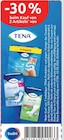 -30% Rabatt von TENA bei budni im Angebot -30% Rabatt von TENA im aktuellen budni Prospekt