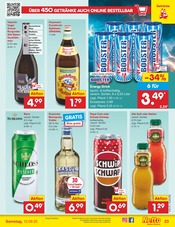 Schwip Schwap im Netto Marken-Discount Prospekt in Altenburg Aktueller Netto Marken-Discount Prospekt mit Schwip Schwap, "Aktuelle Angebote", Seite 31