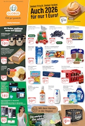 Aktueller GLOBUS Prospekt mit Cola, "Aktuelle Angebote", Seite 3