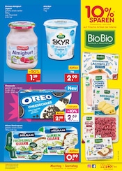 Joghurt im Netto Marken-Discount Prospekt in Mühlhausen Aktueller Netto Marken-Discount Prospekt mit Joghurt, "Aktuelle Angebote", Seite 15