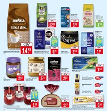 Milka im aktuellen Marktkauf Prospekt (Reutlingen) Milka im Marktkauf Prospekt "Aktuelle Angebote" mit 49 Seiten (Reutlingen)