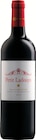 AOP saint-estèphe rouge 2019 - LE PETIT LADOUYS dans le catalogue Intermarché Express