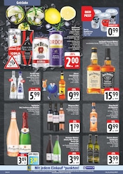 Jim Beam im EDEKA Prospekt in Erlangen Aktueller EDEKA Prospekt mit Jim Beam, "Wir lieben Lebensmittel!", Seite 24