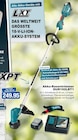 i&M BauCentrum Tagewerben - Akku-Rasentrimmer DUR192LRT1 Angebot im Prospekt Akku-Rasentrimmer DUR192LRT1 bei i&M BauCentrum im Tagewerben Prospekt für 297,44 €