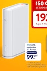 G5TS: stationärer 5G Router Angebote von ZTE bei ALDI Nord Dresden für 99,99 €