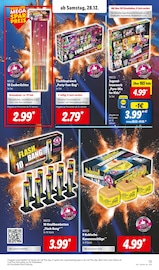 Aktueller Lidl Prospekt mit Jugendfeuerwerk, "LIDL LOHNT SICH", Seite 13