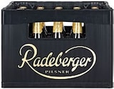 Pilsner oder Alkoholfrei Angebote von Radeberger bei Kaufland Hemer für 9,99 €