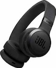 kabelloser On-Ear-Kopfhörer LIVE 670NC Schwarz Angebote von JBL bei EP: Trier für 79,99 €