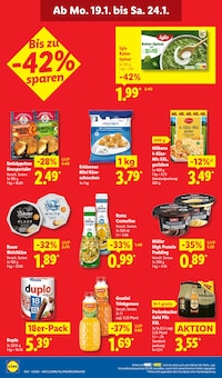 Bier im Lidl Prospekt "LIDL LOHNT SICH" mit 63 Seiten (Detmold)