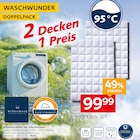 Aktuelle Bett Angebote bei XXXLutz in München Aktuelles Betten-Set Waschwunder Angebot bei XXXLutz in München ab 99,99 €