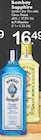 London Dry Gin oder Citron Pressé im Angebot bei TOP Getränke in Krefeld London Dry Gin oder Citron Pressé Angebote von Bombay Sapphire bei TOP Getränke Krefeld für 16,49 €
