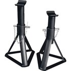 2 chandelles fixes 2T PRECISION STEEL - Precision Steel en promo chez Feu Vert 2 chandelles fixes 2T PRECISION STEEL - Precision Steel dans le catalogue Feu Vert