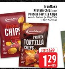 Aktuelle Chips Angebote bei EDEKA in Mönchengladbach Aktuelles Protein Chips Angebot bei EDEKA in Mönchengladbach ab 1,29 €