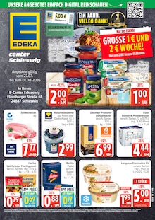 Marktkauf Prospekt Top Angebote mit 36 Seiten