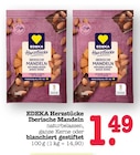 Aktuelle Nüsse Angebote bei E center in Frankfurt (Main) Aktuelles Herzstücke Iberische Mandeln naturbelassen Angebot bei E center in Frankfurt (Main) ab 1,49 €
