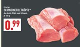 Aktuelles SCHWEINEFILETKÖPFE Angebot bei Marktkauf in Wuppertal ab 0,99 €