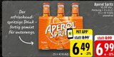 Aperol Spritz Angebote von Aperol bei EDEKA Köln für 6,49 €