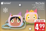 Mini-Tasche Fee im Angebot bei E center in Bergkamen Mini-Tasche Fee Angebote von tonies bei E center Bergkamen für 4,99 €