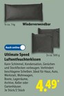 Luftentfeuchterkissen im Angebot bei Lidl in Paderborn Luftentfeuchterkissen Angebote von Ultimate Speed bei Lidl Paderborn für 4,49 €