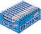 Mentos im aktuellen METRO Prospekt