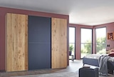 Aktuelle Kleiderschrank Angebote bei Möbel Martin in Trier Aktuelles Schwebetürenschrank Angebot bei Möbel Martin in Trier ab 2.699,00 €