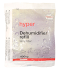 Promo Recharge absorbeur d'humidité à 1,49 € dans le catalogue Zeeman à Seclin