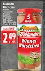 Aktuelles Wiener Würstchen Angebot bei E center in Köln ab 2,49 €