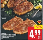 Holzfällerscheiben gewürzt im Angebot bei EDEKA in Berlin Holzfällerscheiben gewürzt Angebote von Bauernut bei EDEKA Berlin für 4,99 €