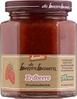 Denns BioMarkt Bietigheim-Bissingen - Fruchtaufstrich Angebot im Prospekt Fruchtaufstrich bei Denns BioMarkt im Bietigheim-Bissingen Prospekt für 3,49 €