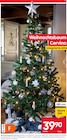 Weihnachtsbaum Cervina Angebote bei Rusta Frechen für 39,90 €