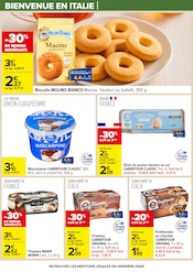 Chocolat Angebote im Prospekt "LE MOIS MONOPOLY" von Carrefour auf Seite 45