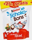 Kinder Schoko-Bons von Ferrero im aktuellen Penny Prospekt für 2,99 €
