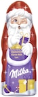 Weihnachtsmann im METRO Prospekt Weihnachtsmann von Milka im aktuellen METRO Prospekt für 1,45 €