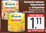 Goldmais im Angebot bei EDEKA in Augsburg Goldmais Angebote von Bonduelle bei EDEKA Augsburg für 1,11 €