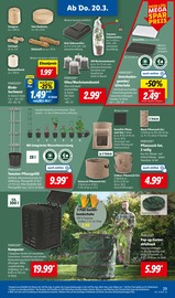 Aktueller Lidl Prospekt mit Klimaanlage, "LIDL LOHNT SICH", Seite 41