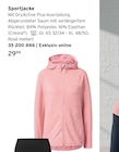 Sportjacke Angebote bei Tchibo im Supermarkt Kempen für 29,99 €