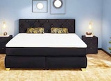 Boxspringbett im Angebot bei Opti-Megastore in Cuxhaven Boxspringbett Angebote bei Opti-Megastore Cuxhaven für 899,00 €