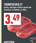 THUNFISCHFILET Angebote bei Marktkauf Lemgo für 3,49 €