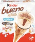 Bueno Waffelhörnchen im Netto Marken-Discount Prospekt Bueno Waffelhörnchen von Kinder im aktuellen Netto Marken-Discount Prospekt fĂŒr 2,99 âŹ