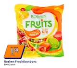 Fruchtbonbons von Roshen im aktuellen Action Prospekt für 1,59 €