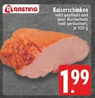EDEKA Düsseldorf Prospekt mit  im Angebot für 1,99 €