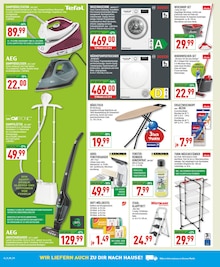 Staubsauger im aktuellen Marktkauf Prospekt (Bochum) Staubsauger im Marktkauf Prospekt "Aktuelle Angebote" mit 28 Seiten (Bochum)