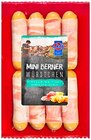 Berner Würstchen Angebote von Wolf bei REWE Bensheim für 2,49 €