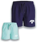 Short de bain enfant - Jack&Jones en promo chez Intersport Short de bain enfant - Jack&Jones dans le catalogue Intersport