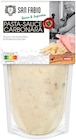 Penny - Pasta-Sauce Carbonara Angebot im Prospekt Pasta-Sauce Carbonara bei Penny im Prospekt "" für 1,29 €