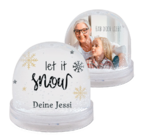 Aktuelles Schneekugel Angebot bei Rossmann in München ab 7,99 €