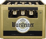 Premium Pilsener Angebote von Warsteiner bei Netto Marken-Discount Chemnitz für 11,99 €